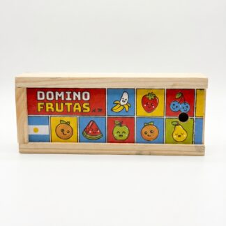 Domino Fruta