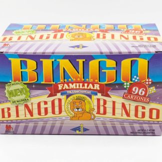 Bingo