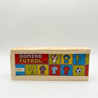 domino futbol