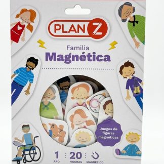 Familia magnetica