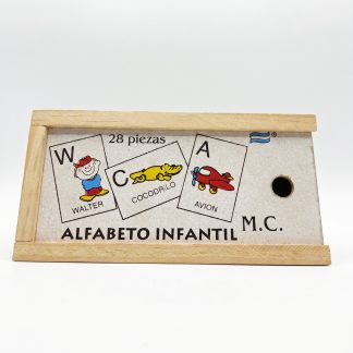 Alfabeto Infantil