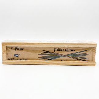 Palitos Chinos