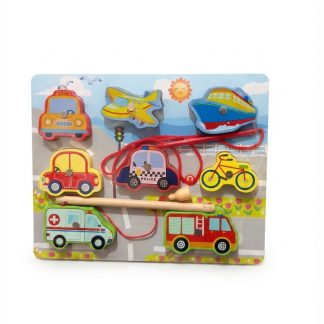 Juego De Pesca Imantado