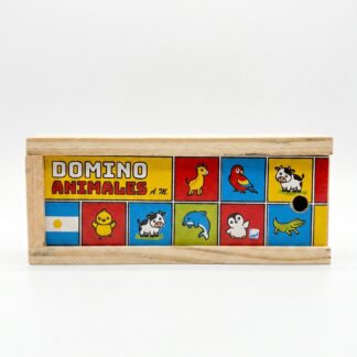 Domino Animales